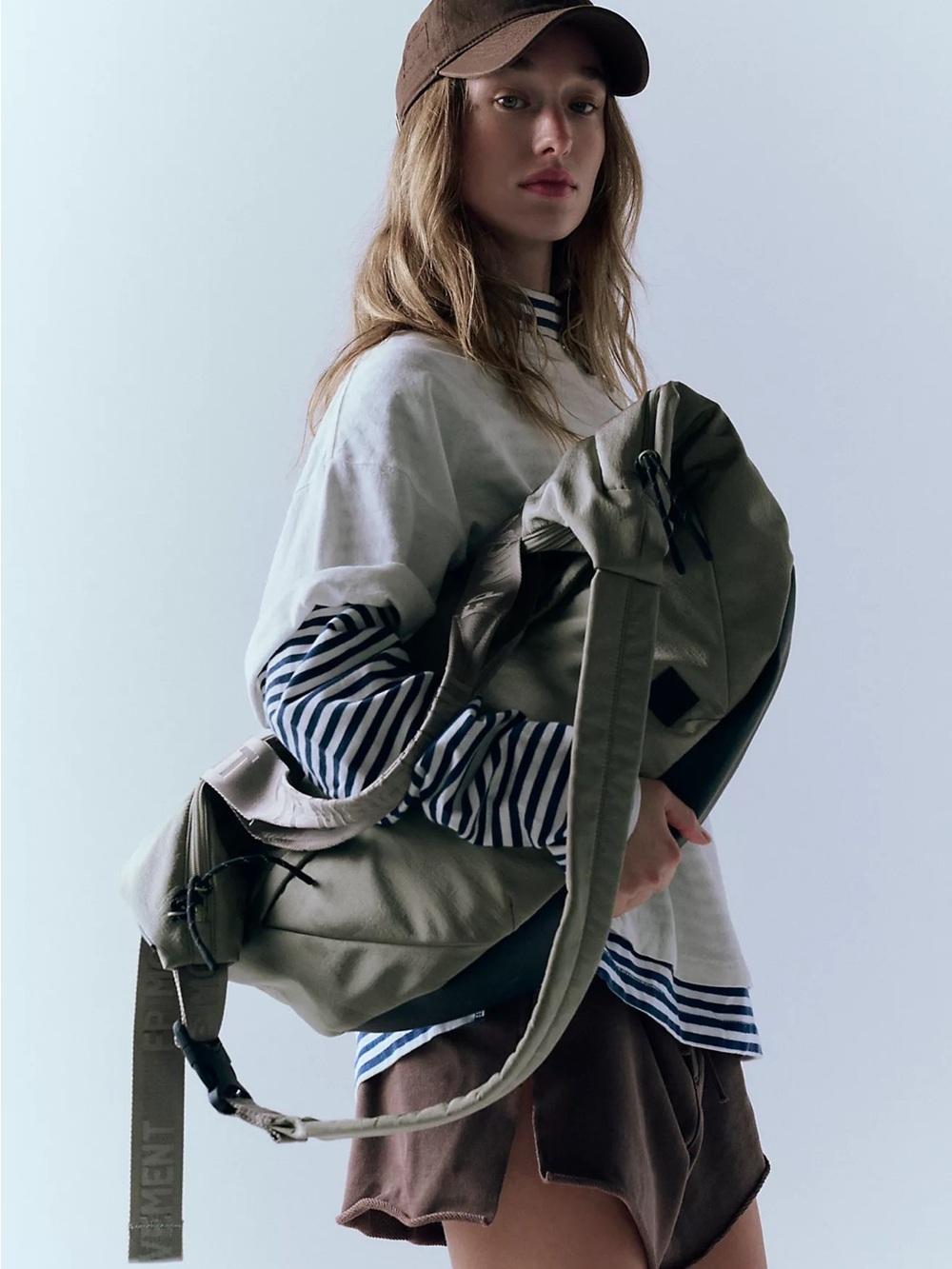 FP Movement All You Need Convertible Carryall